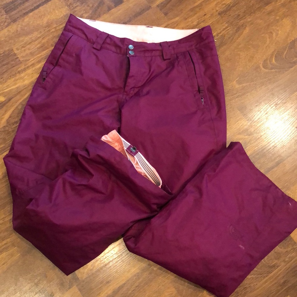 North Face Ski Pants